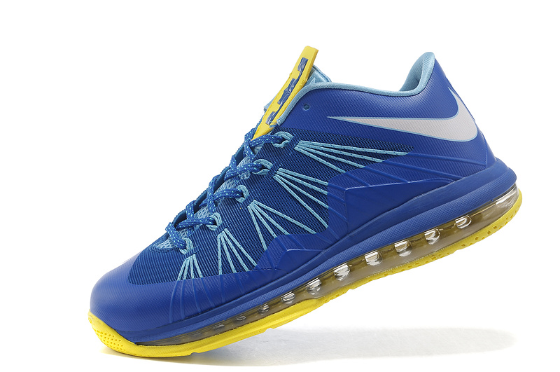 Lebron X[Ref. 01] - Cliquez sur l'image pour la fermer